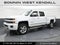 2018 Chevrolet Silverado 2500 HD LT