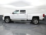2018 Chevrolet Silverado 2500 HD LT