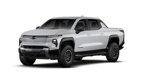 2026 Chevrolet Silverado EV Trail Boss - Extended Range