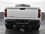 2025 Chevrolet Silverado 3500 HD WT DRW