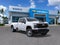 2026 Chevrolet Silverado 3500 HD WT DRW
