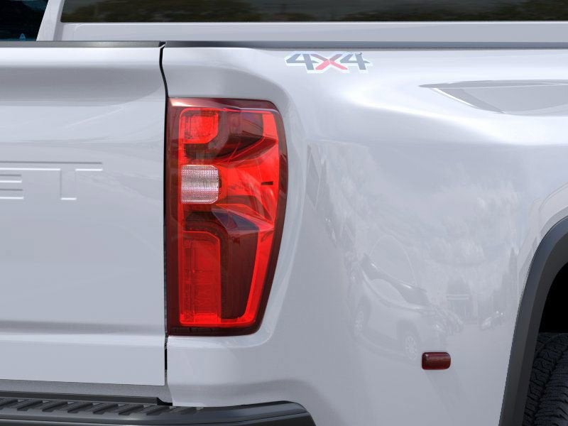 2026 Chevrolet Silverado 3500 HD WT DRW