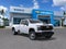 2026 Chevrolet Silverado 3500 HD WT DRW
