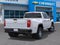 2026 Chevrolet Silverado 3500 HD WT DRW