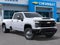 2026 Chevrolet Silverado 3500 HD WT DRW