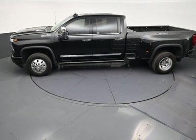2025 Chevrolet Silverado 3500 HD High Country DRW
