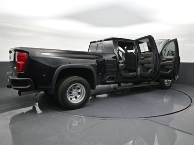2025 Chevrolet Silverado 3500 HD High Country DRW