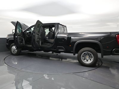 2025 Chevrolet Silverado 3500 HD High Country DRW