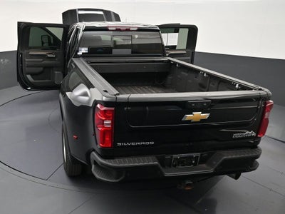 2025 Chevrolet Silverado 3500 HD High Country DRW