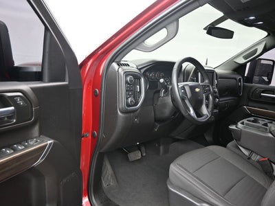 2023 Chevrolet Silverado 2500 HD LT
