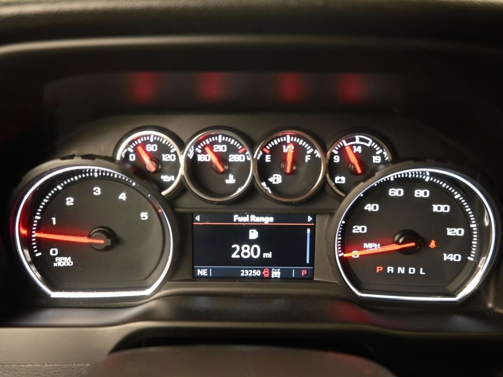 2023 Chevrolet Silverado 2500 HD LT