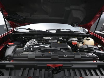 2023 Chevrolet Silverado 2500 HD LT