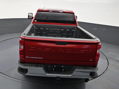 2023 Chevrolet Silverado 2500 HD LT