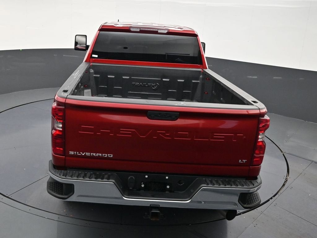 2023 Chevrolet Silverado 2500 HD LT