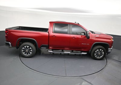 2023 Chevrolet Silverado 2500 HD LT