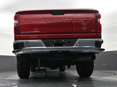 2023 Chevrolet Silverado 2500 HD LT