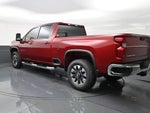 2023 Chevrolet Silverado 2500 HD LT