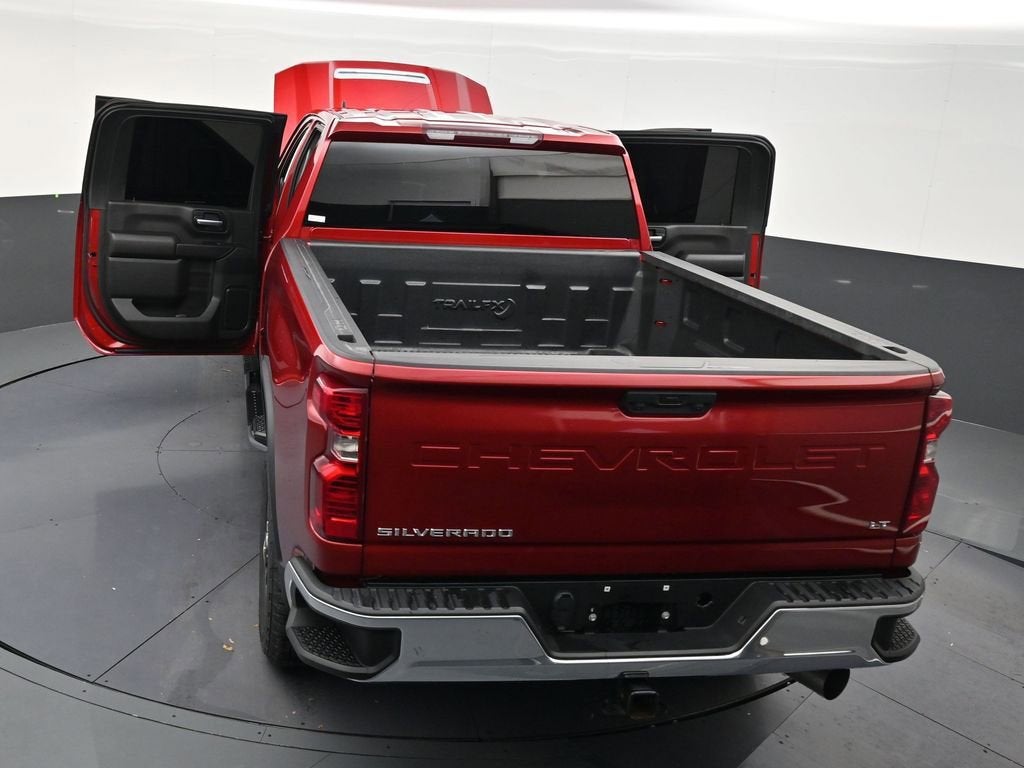 2023 Chevrolet Silverado 2500 HD LT