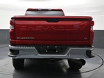 2023 Chevrolet Silverado 2500 HD LT