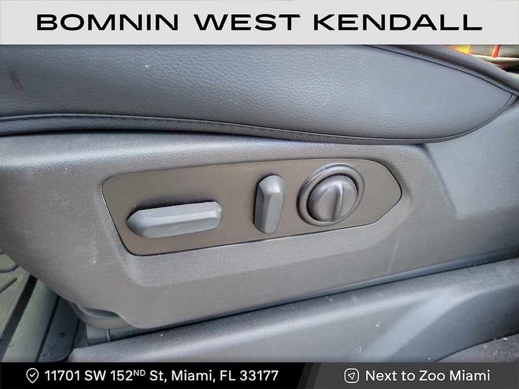 2022 Chevrolet Silverado 2500 HD High Country