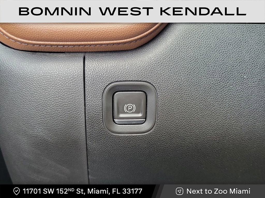 2022 Chevrolet Silverado 2500 HD High Country