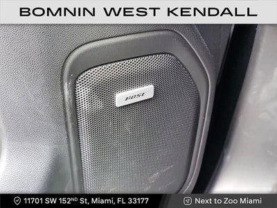 2022 Chevrolet Silverado 2500 HD High Country