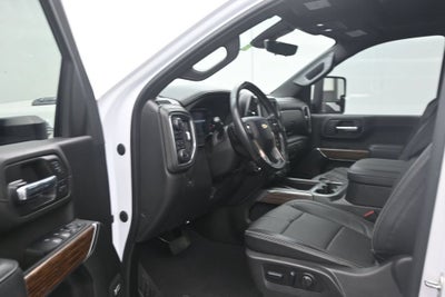 2023 Chevrolet Silverado 2500 HD High Country