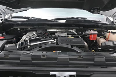 2023 Chevrolet Silverado 2500 HD High Country