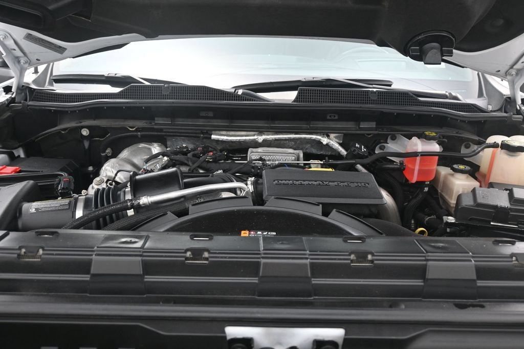 2023 Chevrolet Silverado 2500 HD High Country