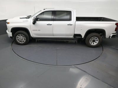 2023 Chevrolet Silverado 2500 HD High Country