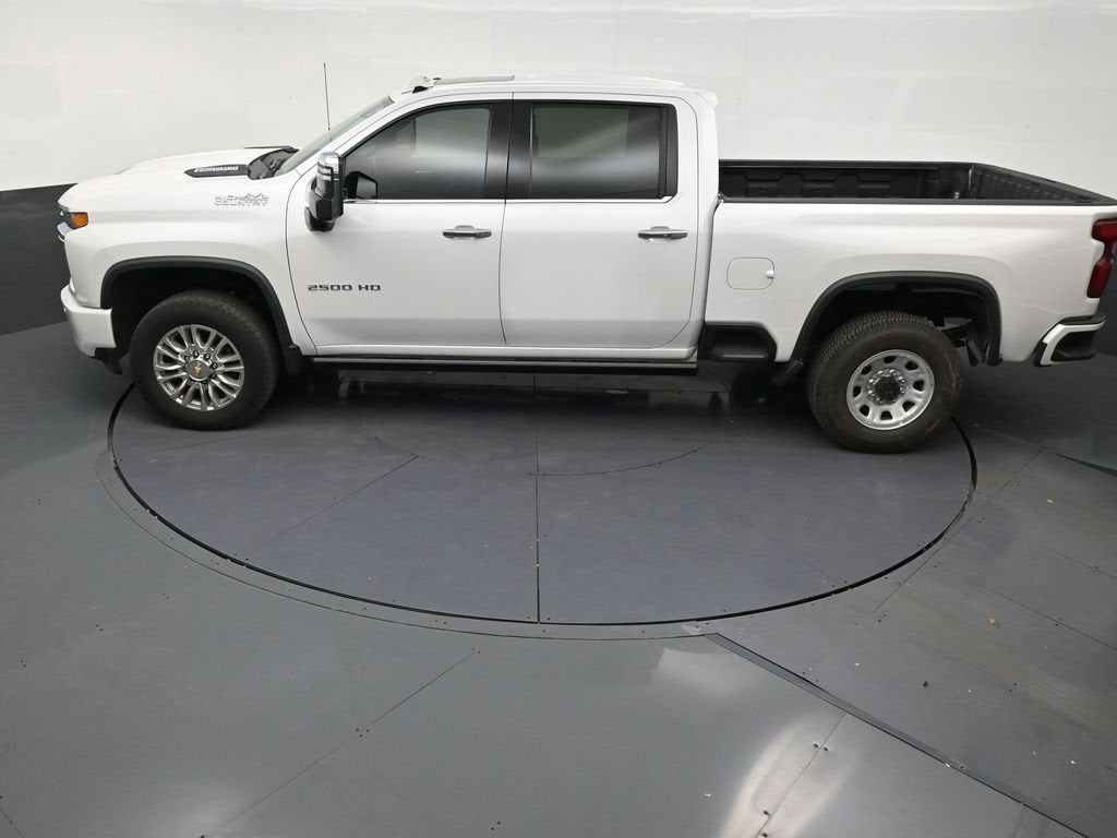 2023 Chevrolet Silverado 2500 HD High Country