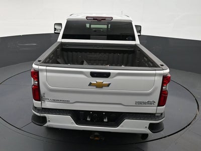 2023 Chevrolet Silverado 2500 HD High Country