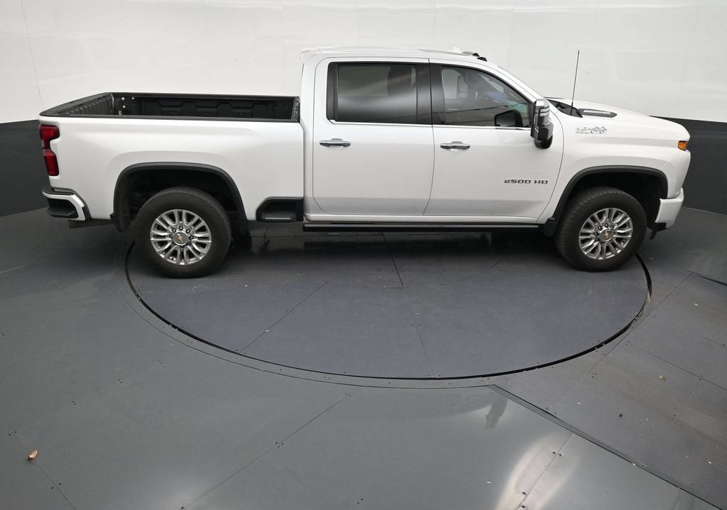 2023 Chevrolet Silverado 2500 HD High Country