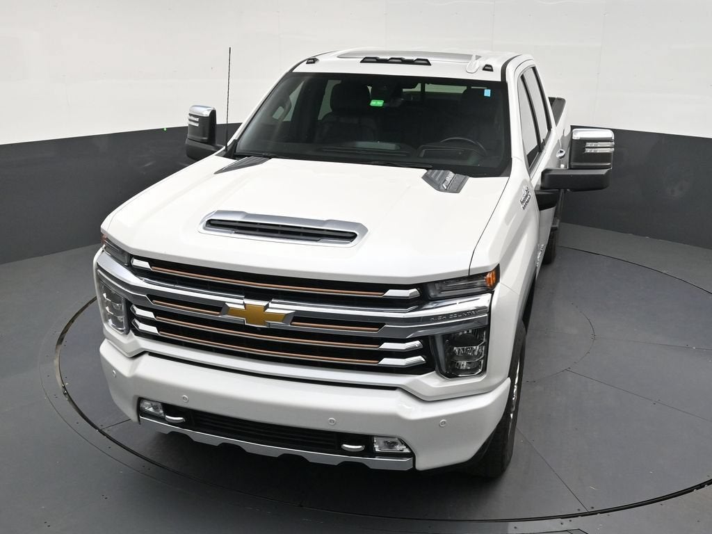 2023 Chevrolet Silverado 2500 HD High Country