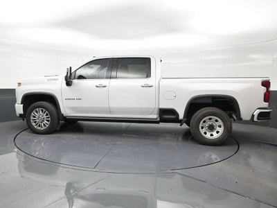 2023 Chevrolet Silverado 2500 HD High Country