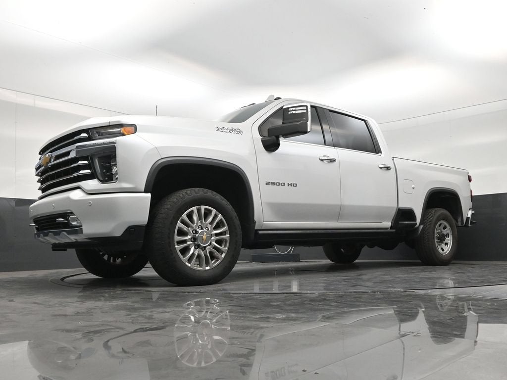 2023 Chevrolet Silverado 2500 HD High Country