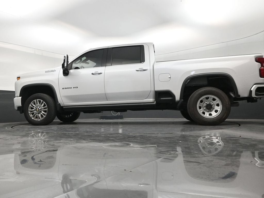 2023 Chevrolet Silverado 2500 HD High Country