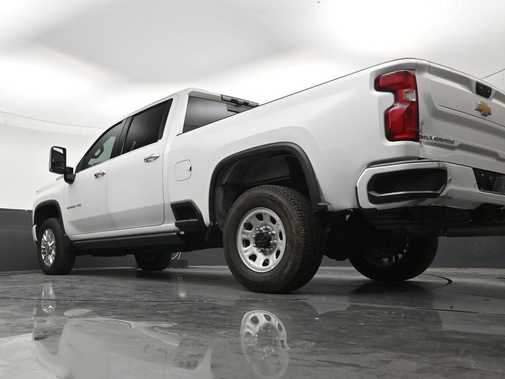 2023 Chevrolet Silverado 2500 HD High Country