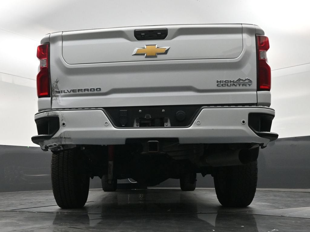 2023 Chevrolet Silverado 2500 HD High Country