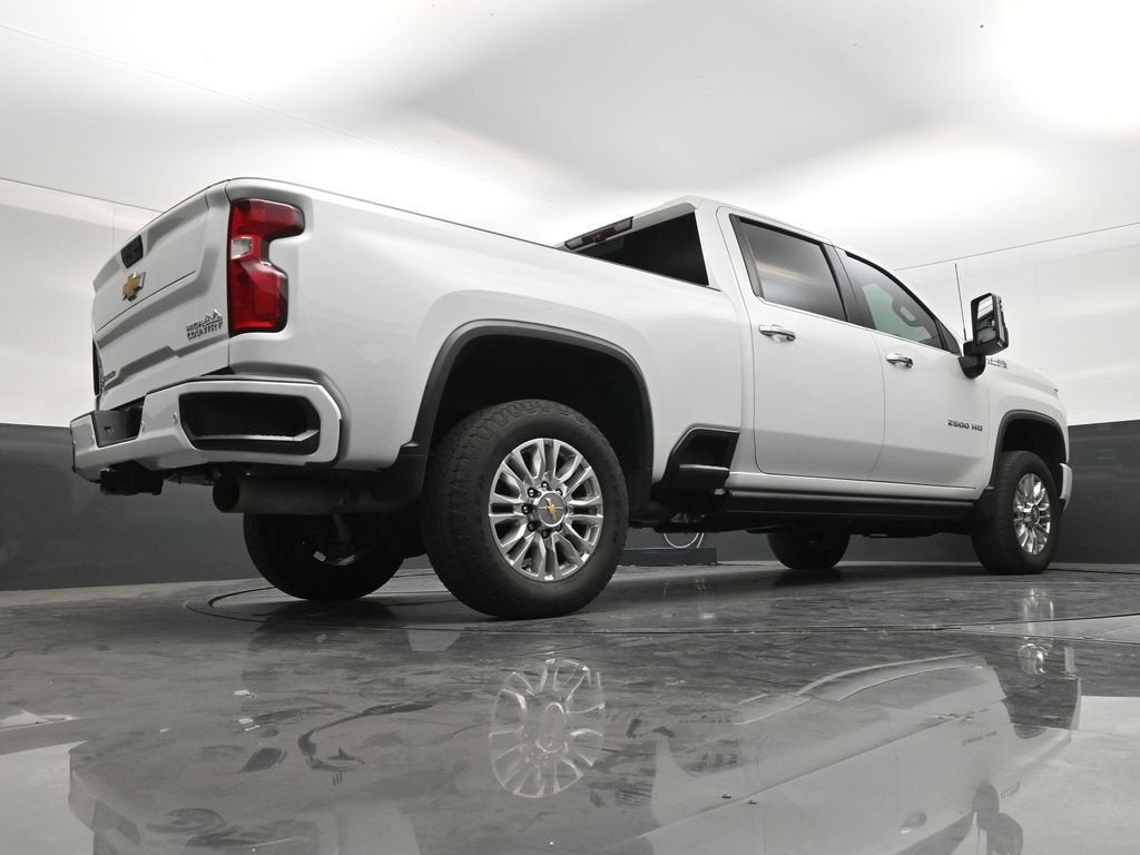 2023 Chevrolet Silverado 2500 HD High Country
