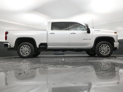 2023 Chevrolet Silverado 2500 HD High Country
