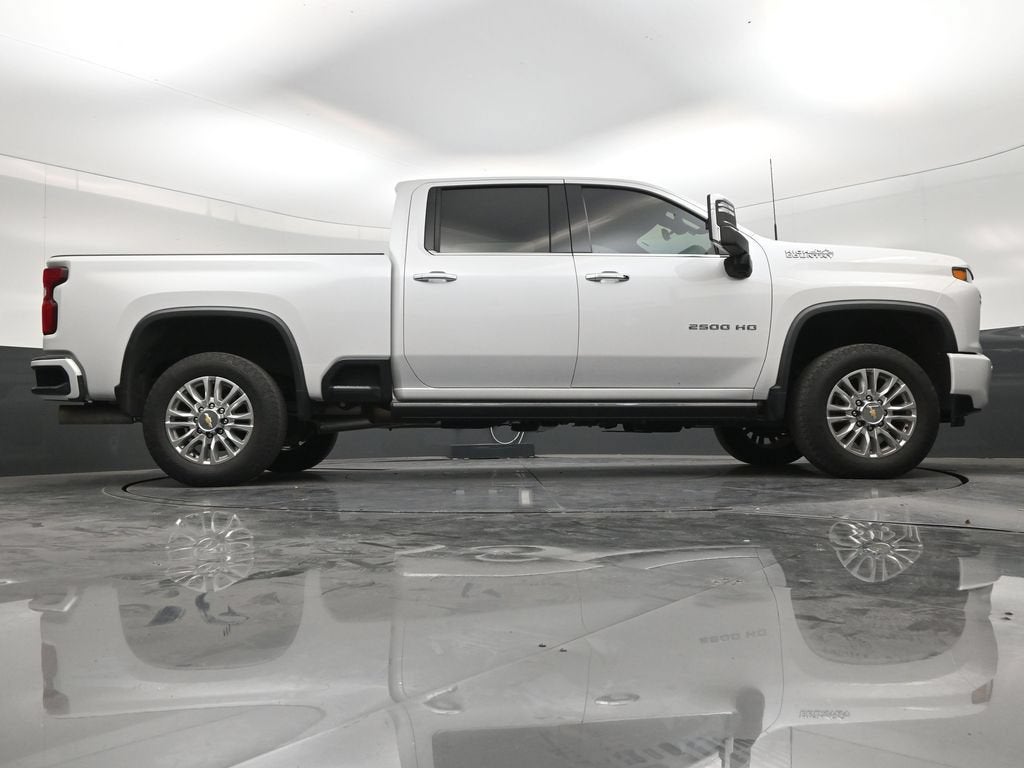 2023 Chevrolet Silverado 2500 HD High Country