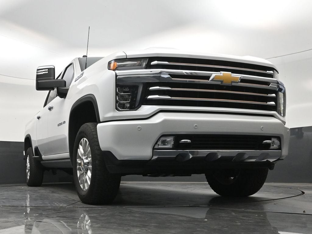 2023 Chevrolet Silverado 2500 HD High Country