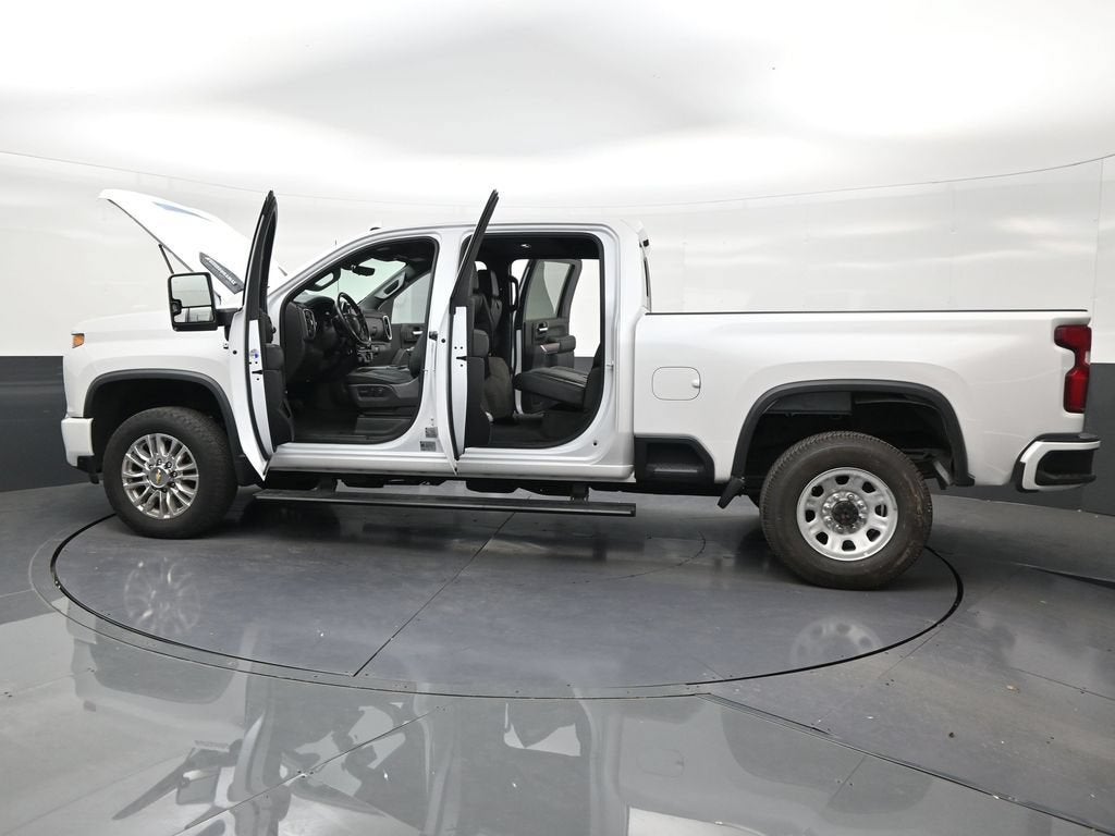 2023 Chevrolet Silverado 2500 HD High Country
