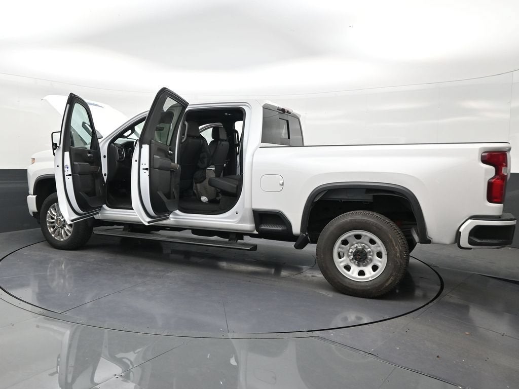 2023 Chevrolet Silverado 2500 HD High Country