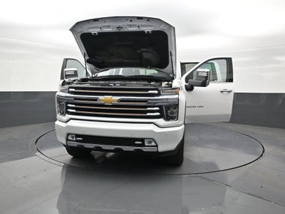 2023 Chevrolet Silverado 2500 HD High Country