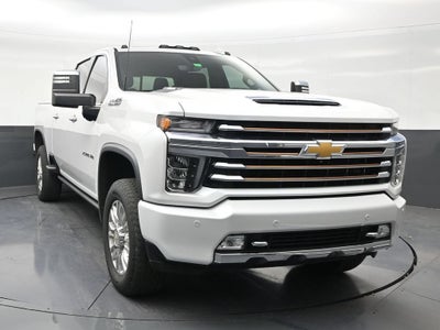 2023 Chevrolet Silverado 2500 HD High Country