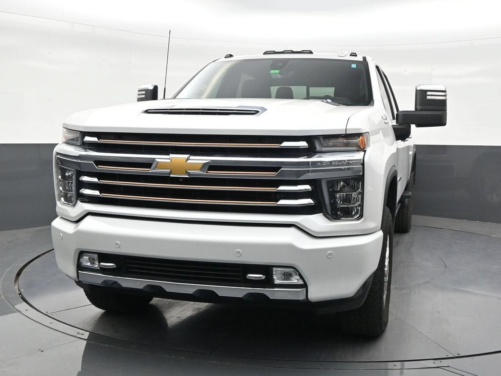2023 Chevrolet Silverado 2500 HD High Country