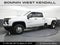2022 Chevrolet Silverado 3500 HD Work Truck