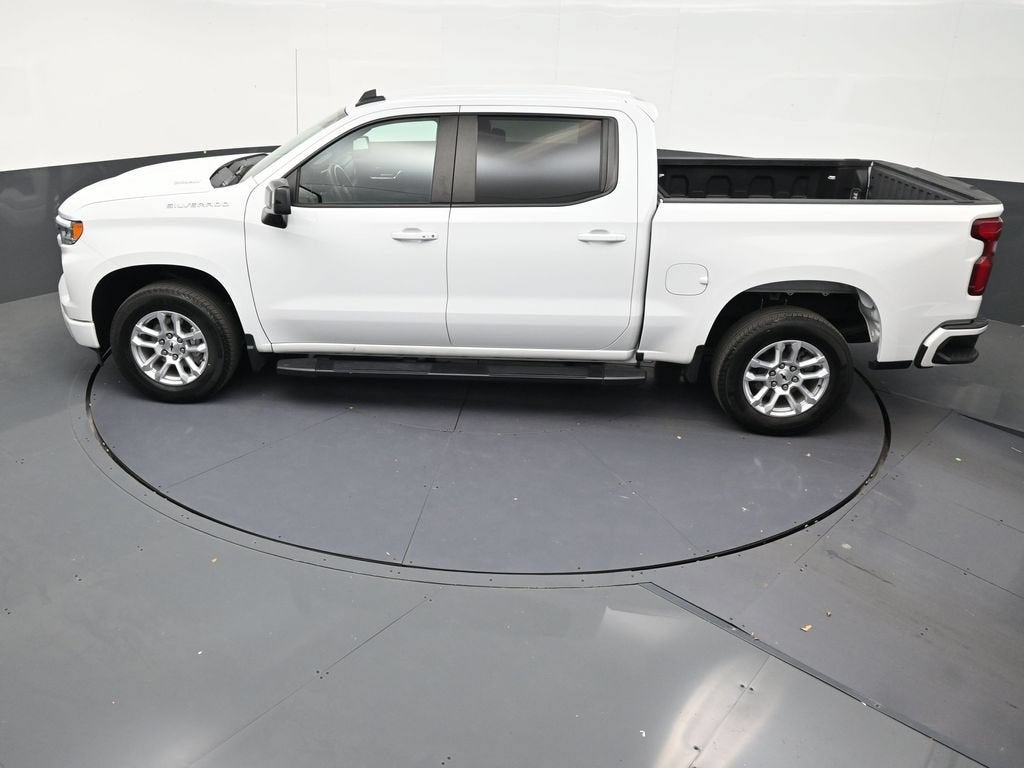 2024 Chevrolet Silverado 3500 HD WT DRW